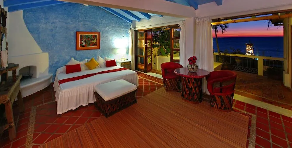 Luna Liquida Puerto Vallarta Hotel