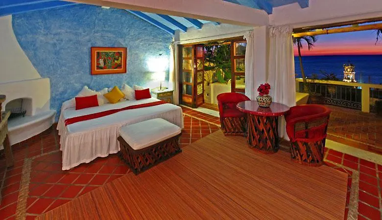 Luna Liquida Puerto Vallarta Hotel