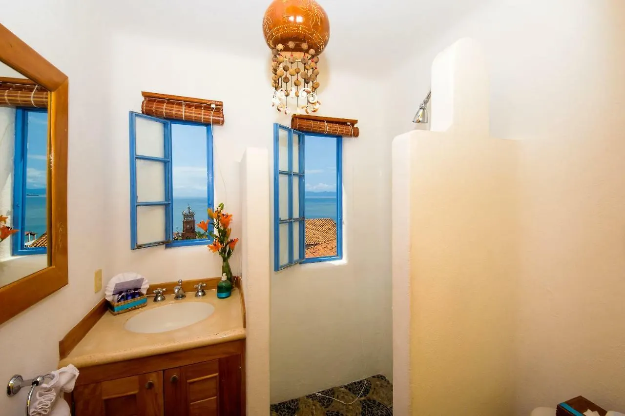 Hotel Luna Liquida Puerto Vallarta