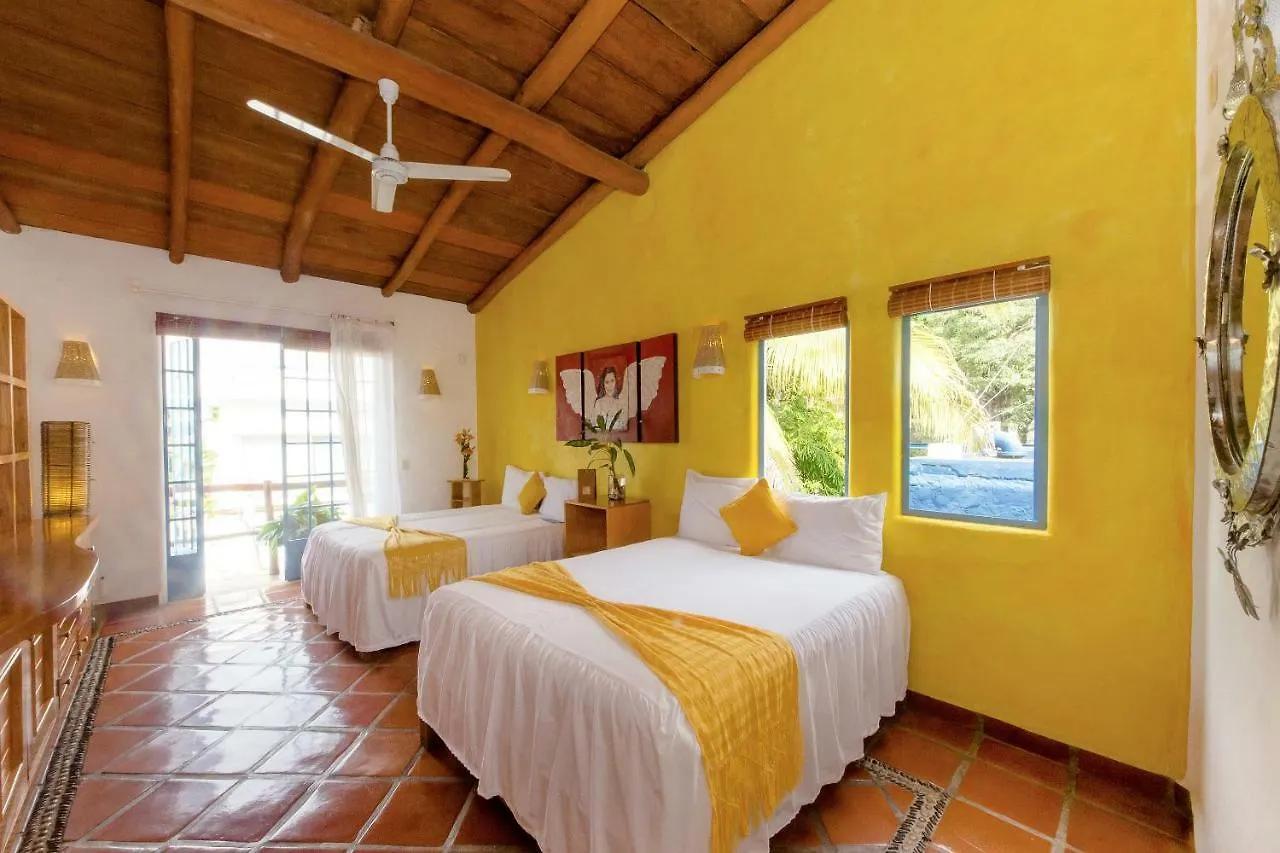 Hotel Luna Liquida Puerto Vallarta