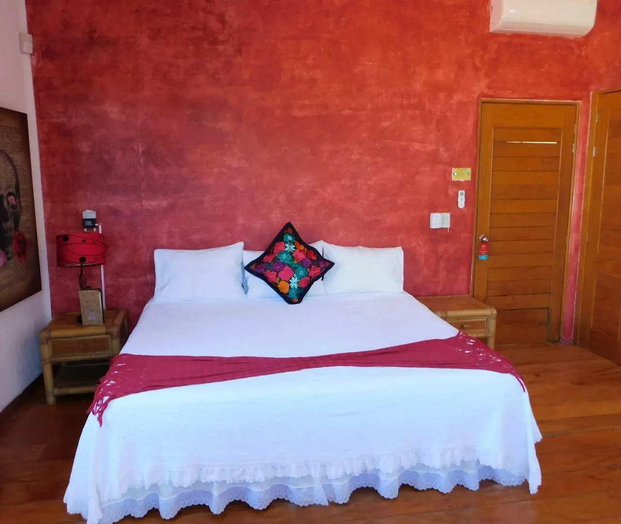 Luna Liquida Puerto Vallarta 3*,