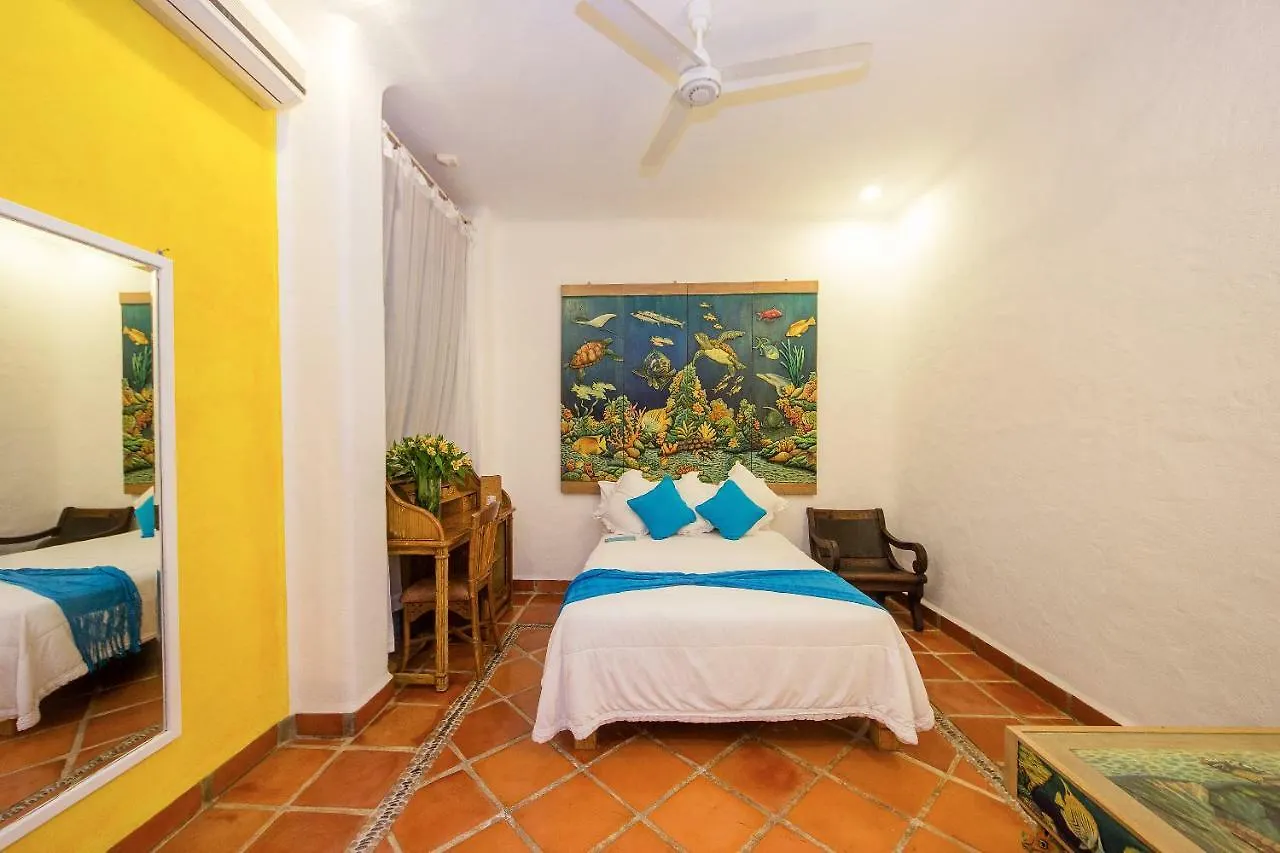 Luna Liquida Puerto Vallarta 3*,