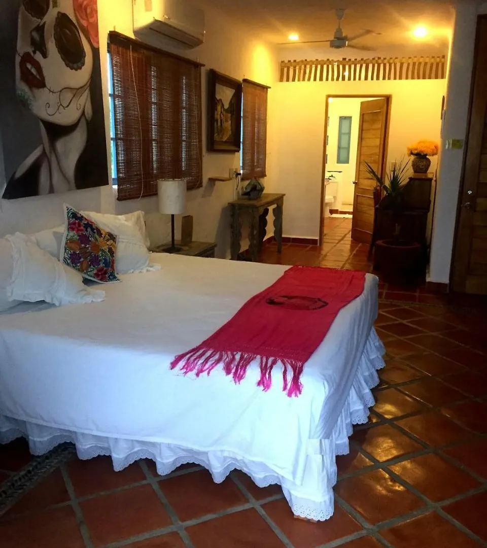 Hotel Luna Liquida Puerto Vallarta