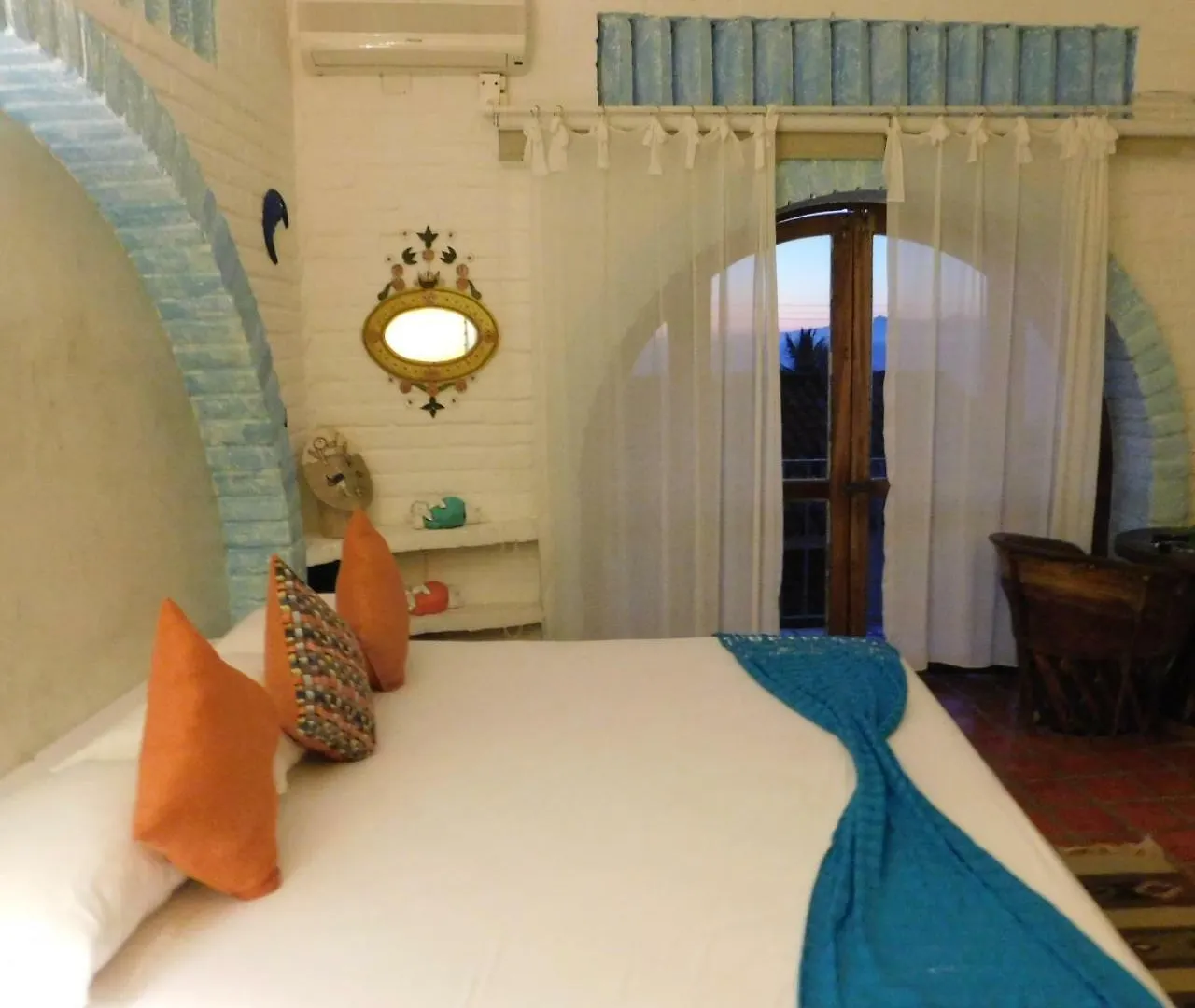 Hotel Luna Liquida Puerto Vallarta